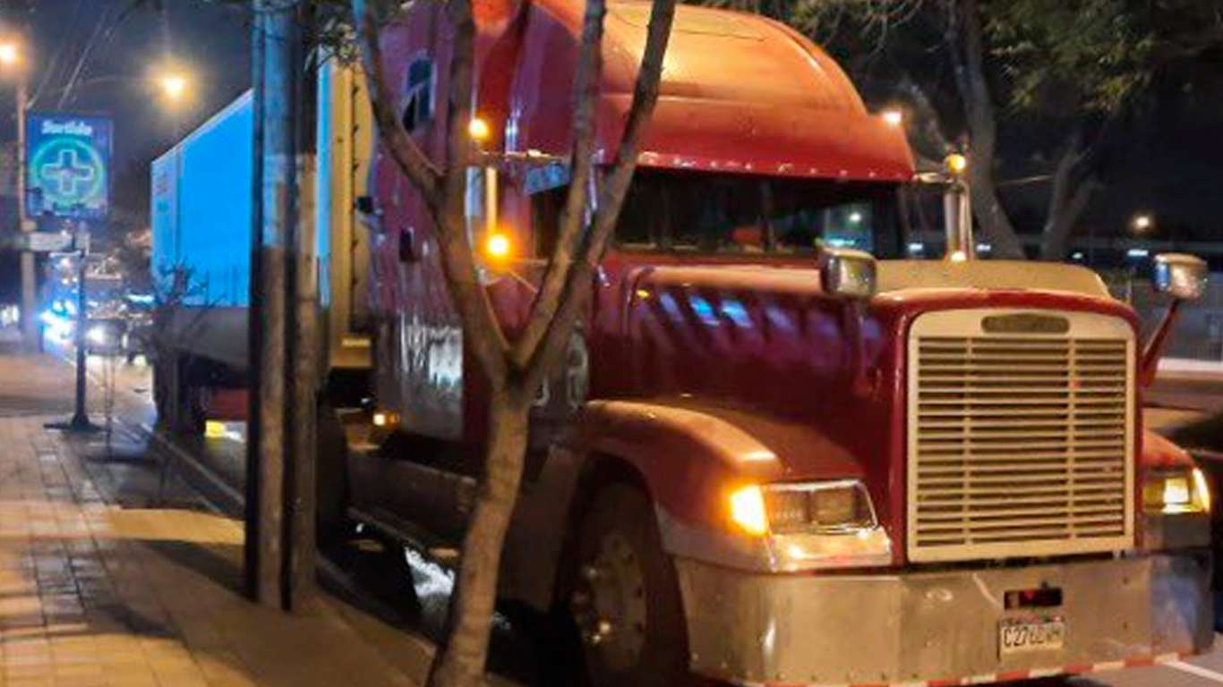 tráiler aguilar batres