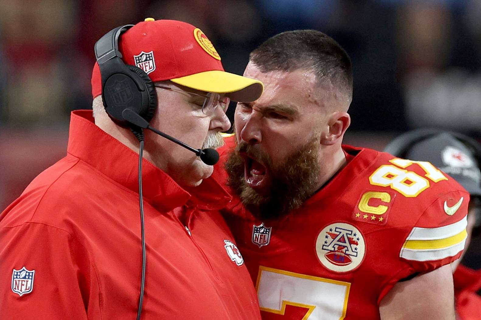 travis kelce