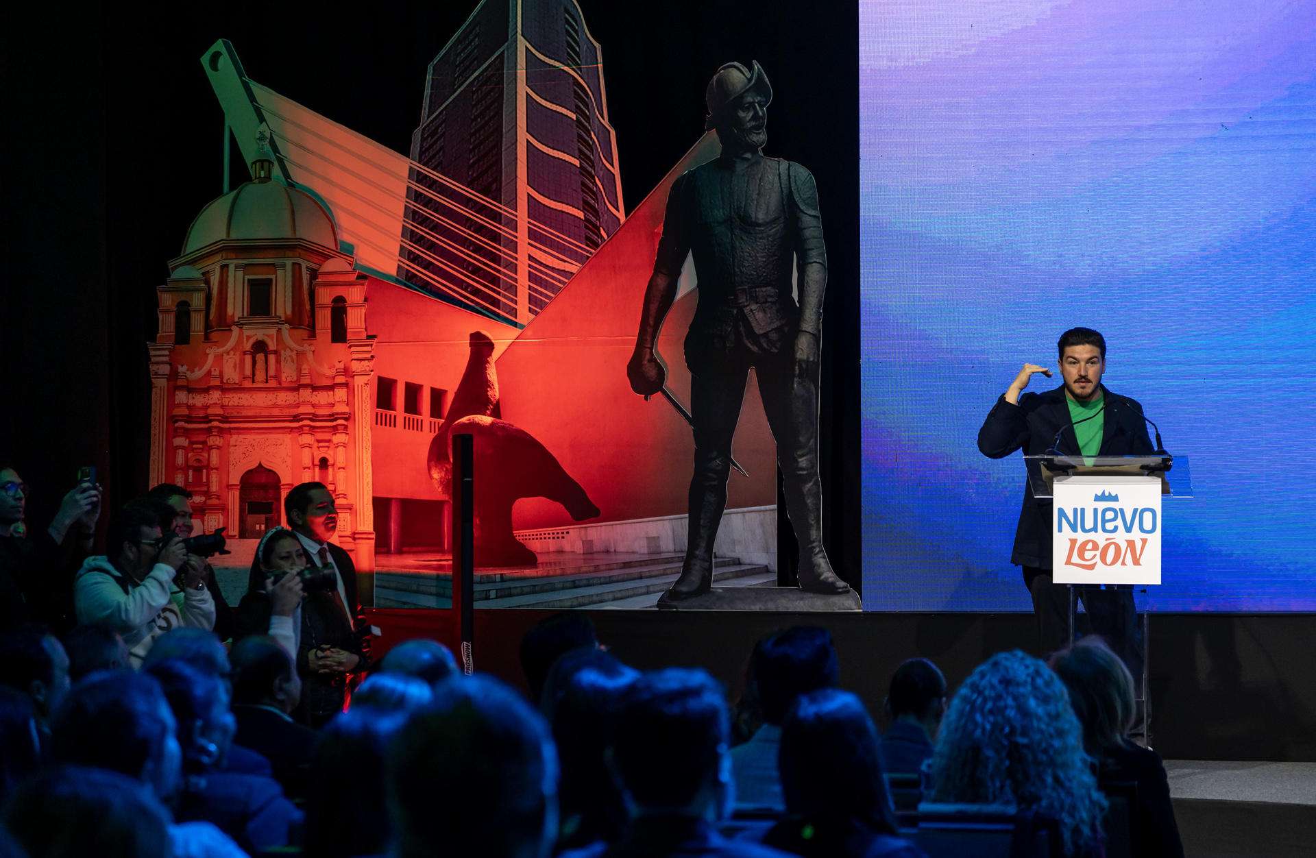 ¿Cuánto invertirá el Aeropuerto de Monterrey para el Mundial de 2030?