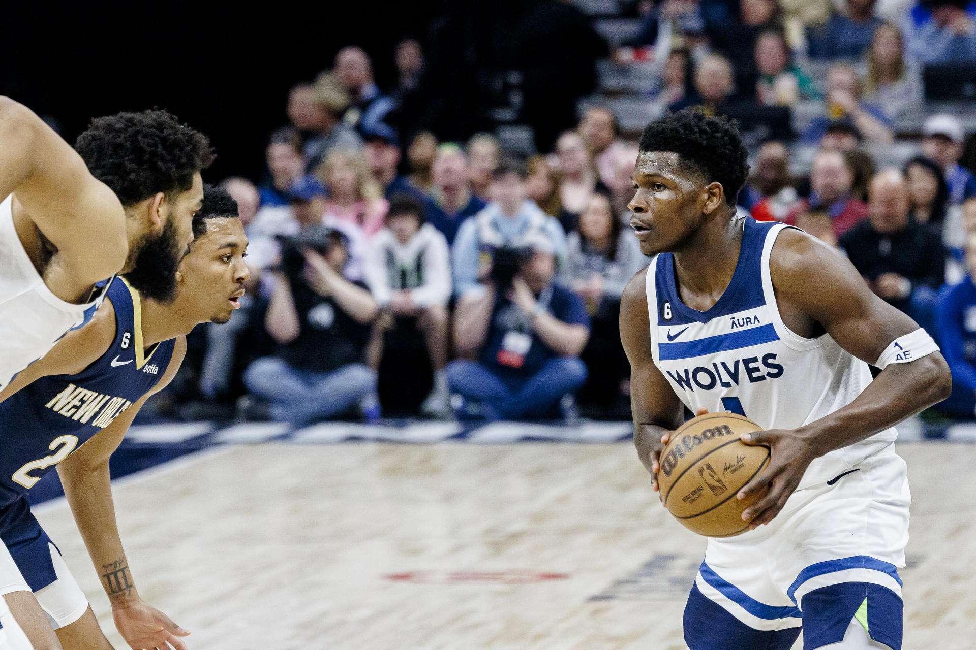 Dueño de Minnesota Timberwolves de la NBA cancela la venta del equipo