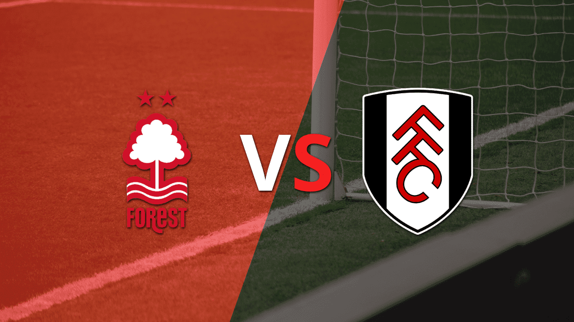 Llega el descuento para Fulham en el estadio City Ground