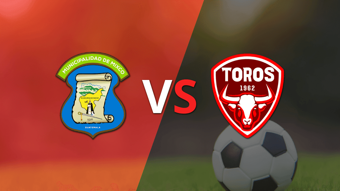Mixco recibirá a Malacateco por la fecha 13