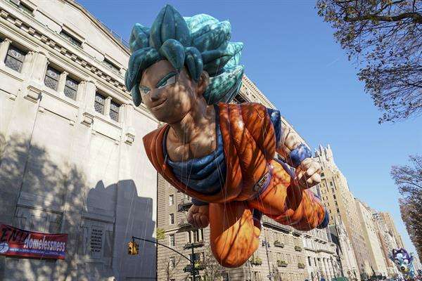 El dibujante japonés de manga Akira Toriyama, autor de la serie 'Dragon Ball', ha fallecido a los 68 años a causa de un derrame cerebral agudo, anunció este viernes su estudio Bird Studio en un comunicado a través de redes sociales.