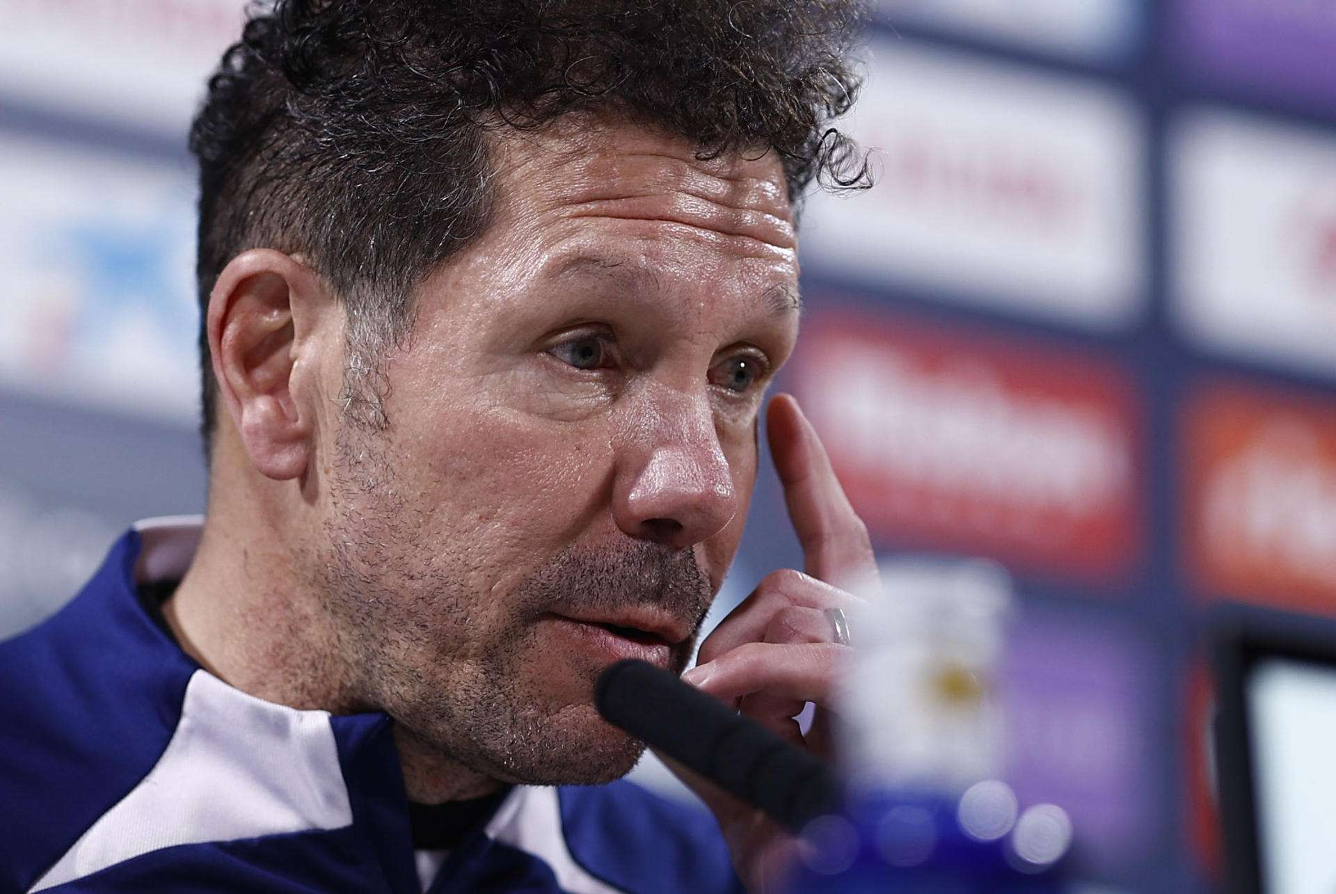 Diego Simeone