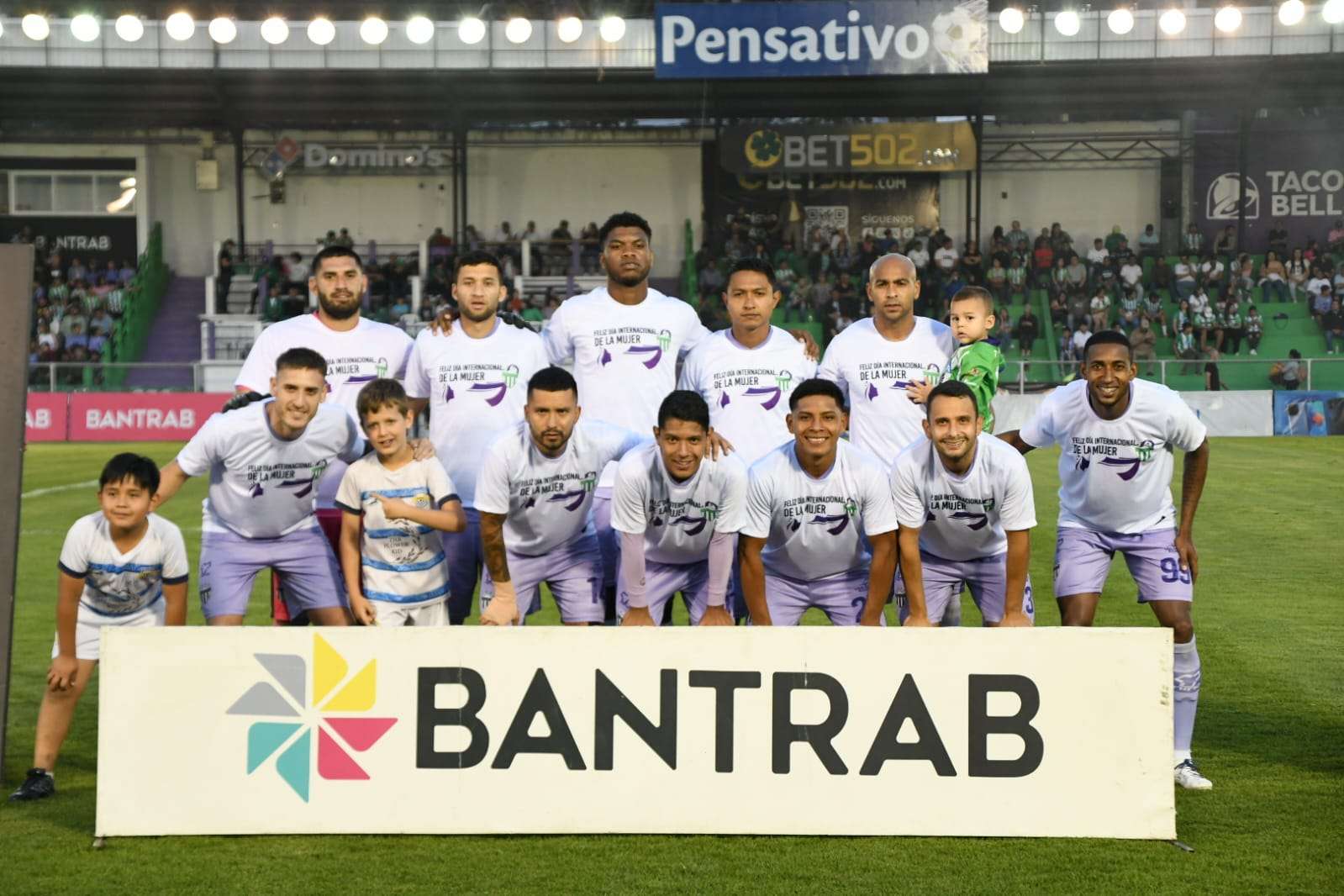 Antigua GFC vs Guastatoya jornada 10 Clausura 2024