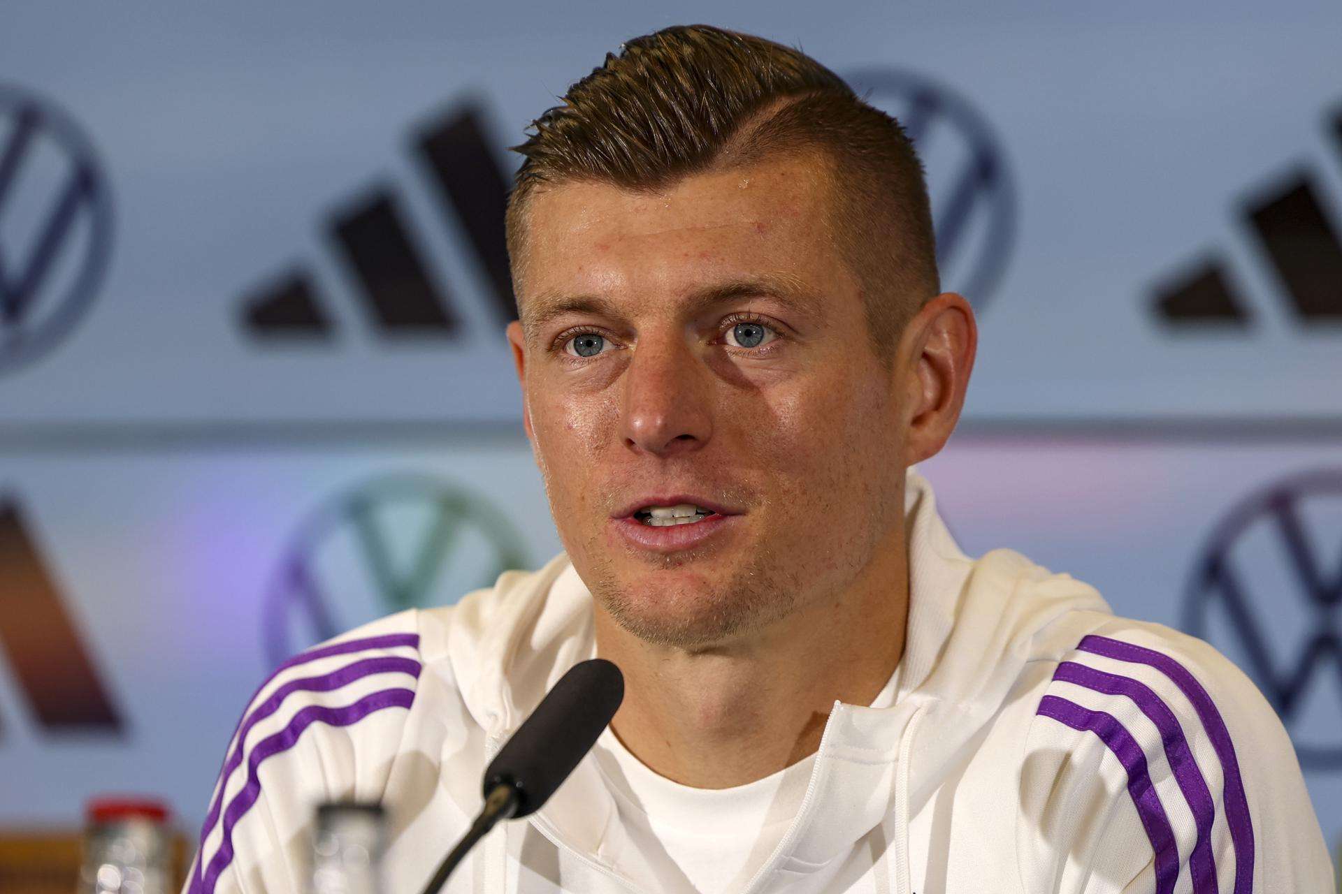 Toni Kroos