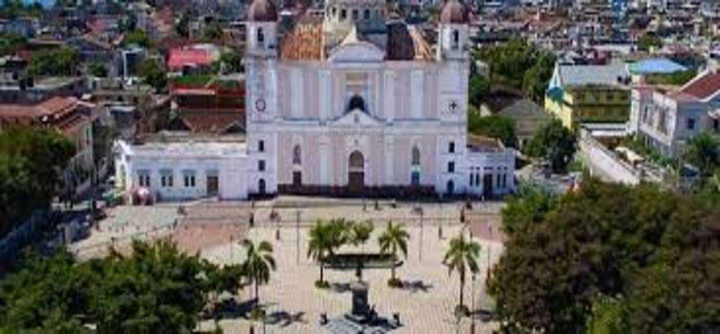 Cabo haitiano en haiti