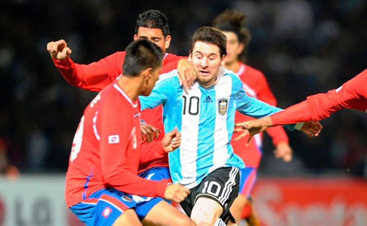 costa rica argentina