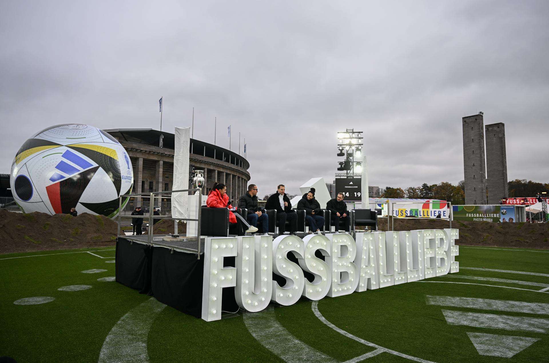 Alemania tomara mas medidas con ucrania