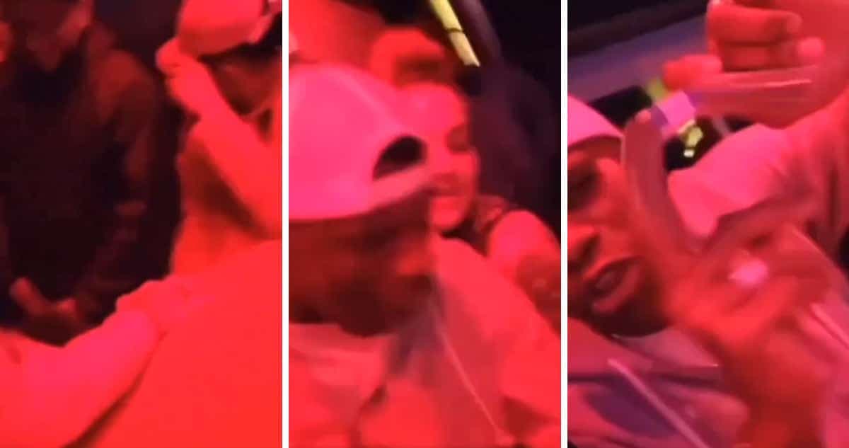 ecuador club nocturno