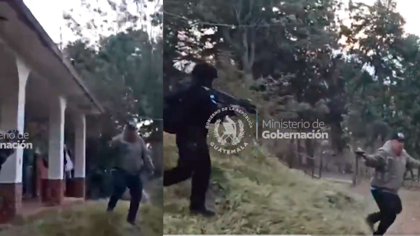 Gobernación Lupillo