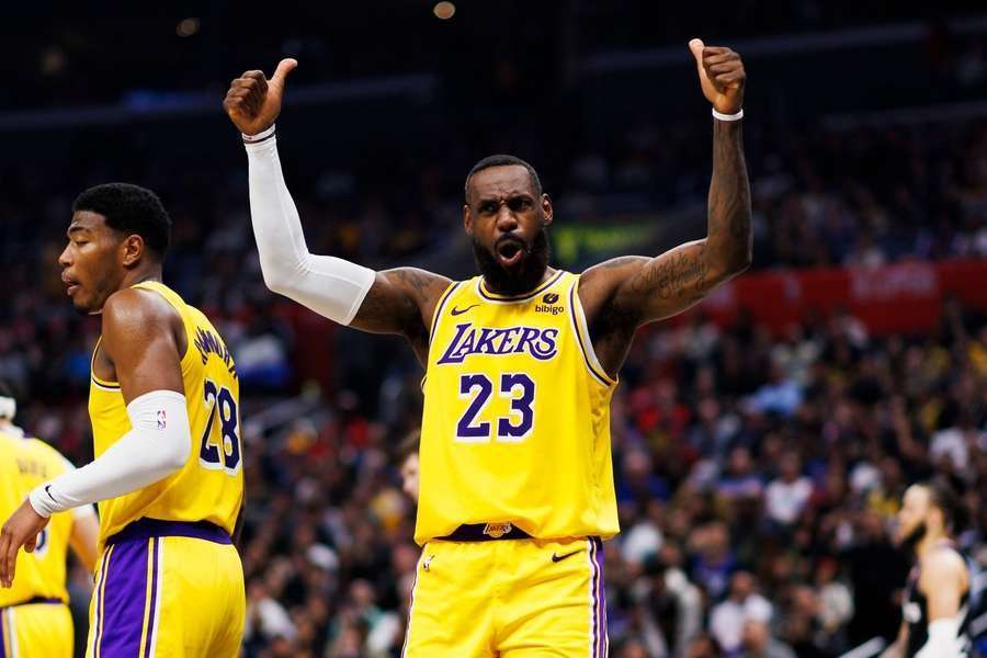 Lebron y ¿Quiénes más integran la Selección de EE.UU en Juegos Olímpicos 2024?