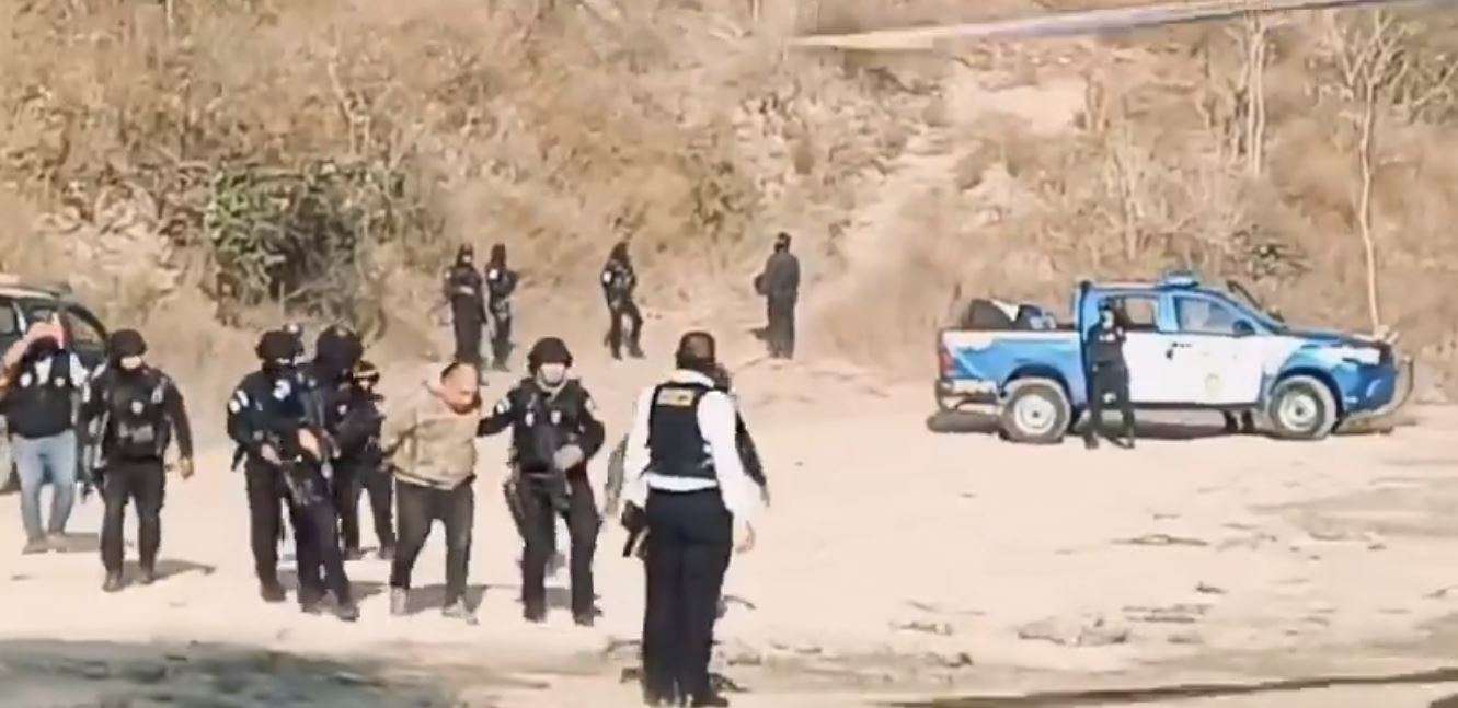 Mauro Gustavo López de León, Lipillo