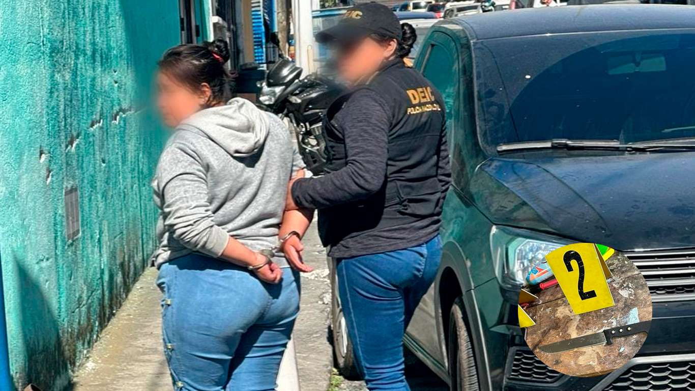 Lucrecia Vásquez Yax