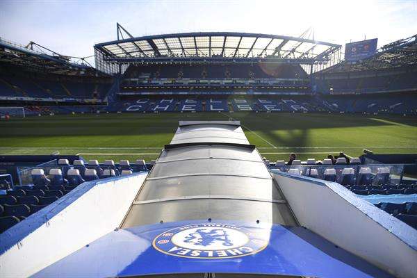 ¿Por qué el Chelsea aplaza renovación del Stamford Bridge?