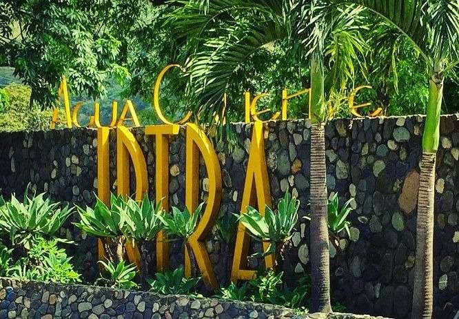 irtra aguas calientes