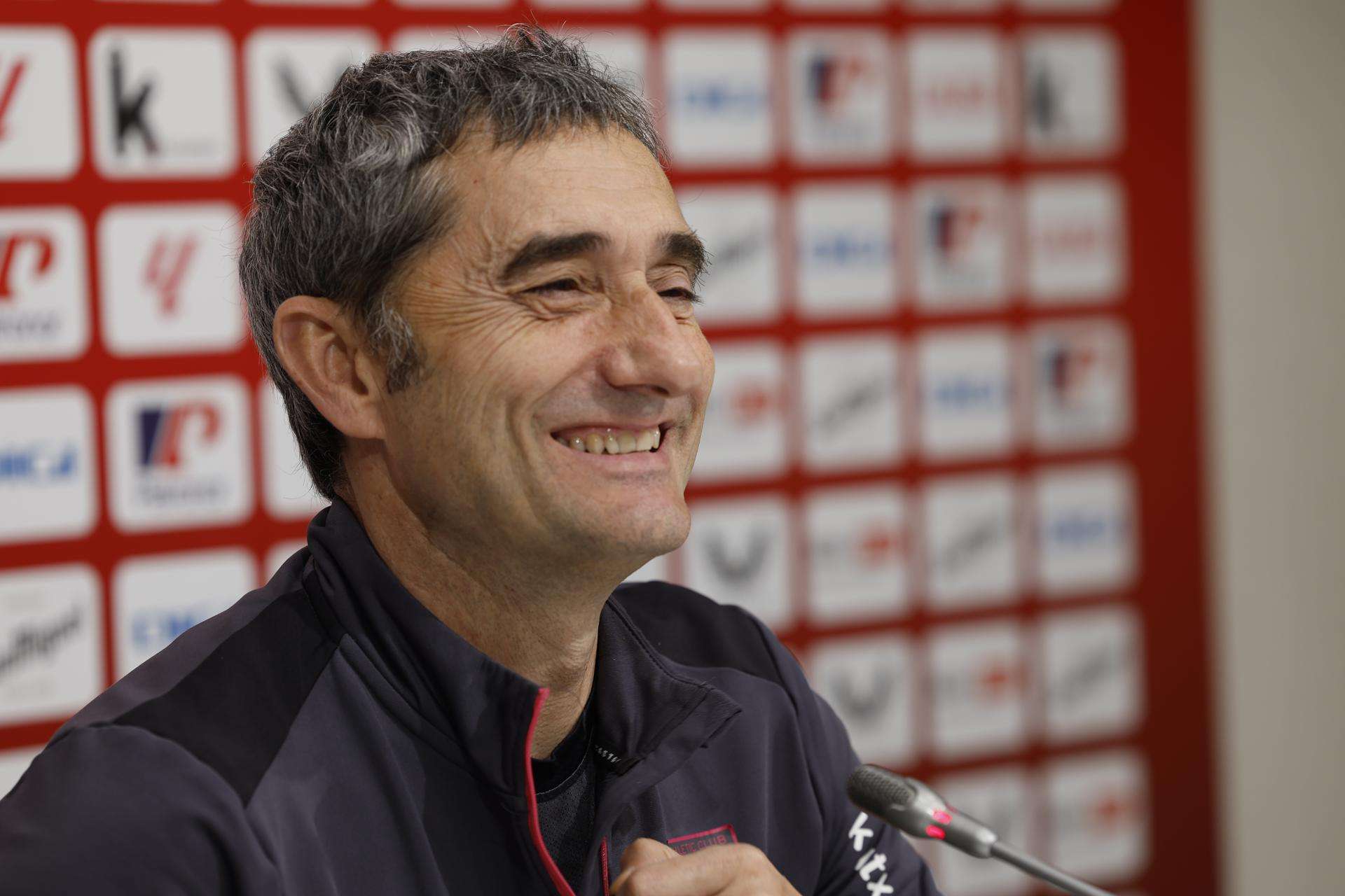 Ernesto Valverde