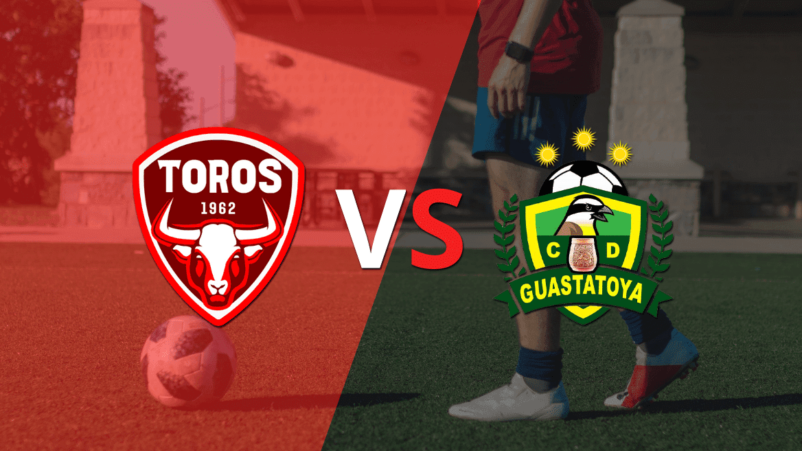 Por la fecha 14 se enfrentarán Malacateco y Guastatoya