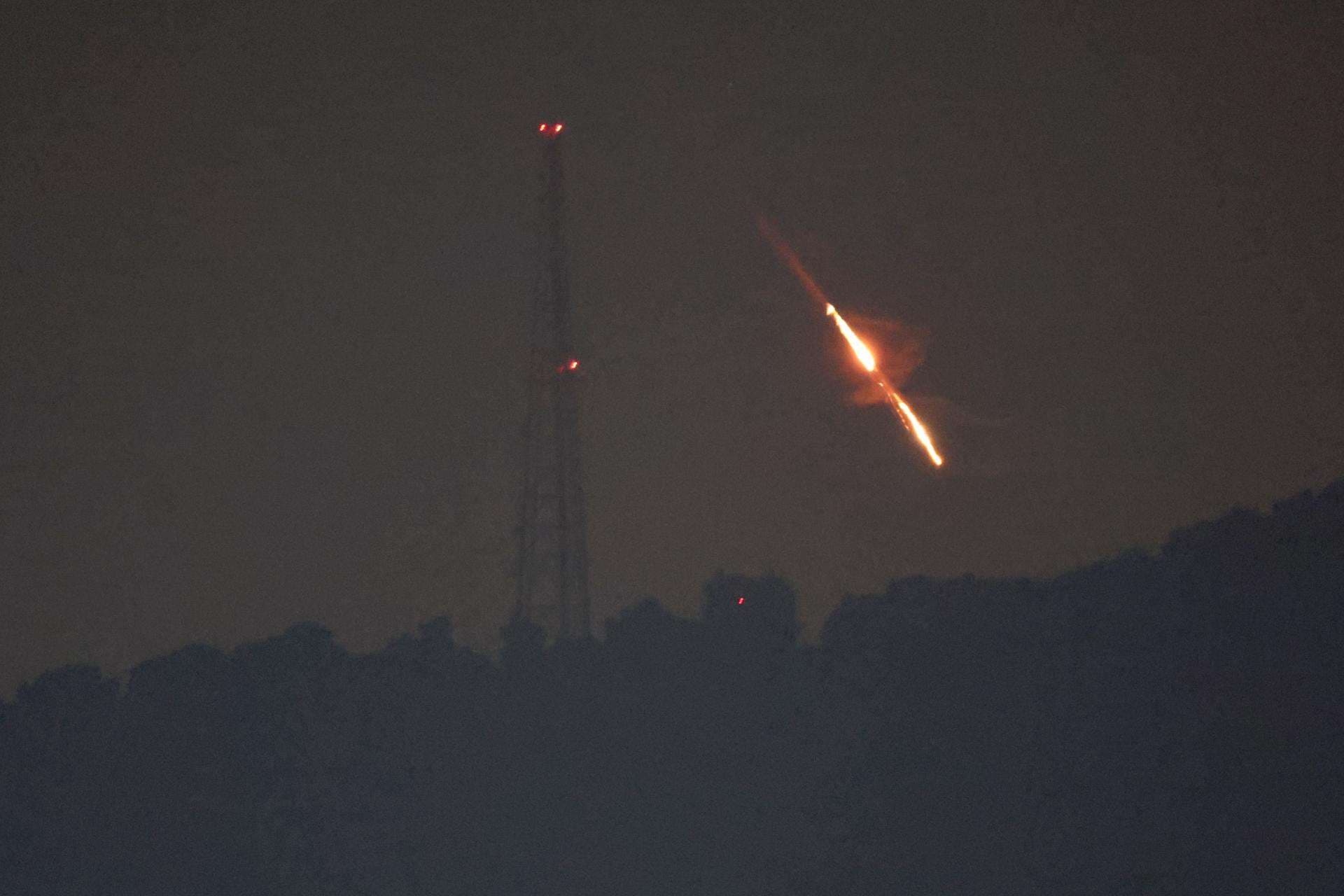 Posturas de América sobre ataque de Iran a Israel