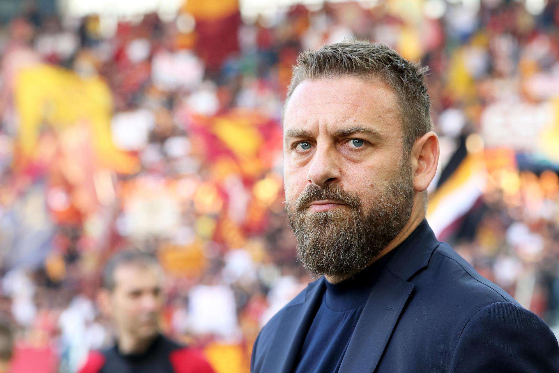 Daniele de Rossi