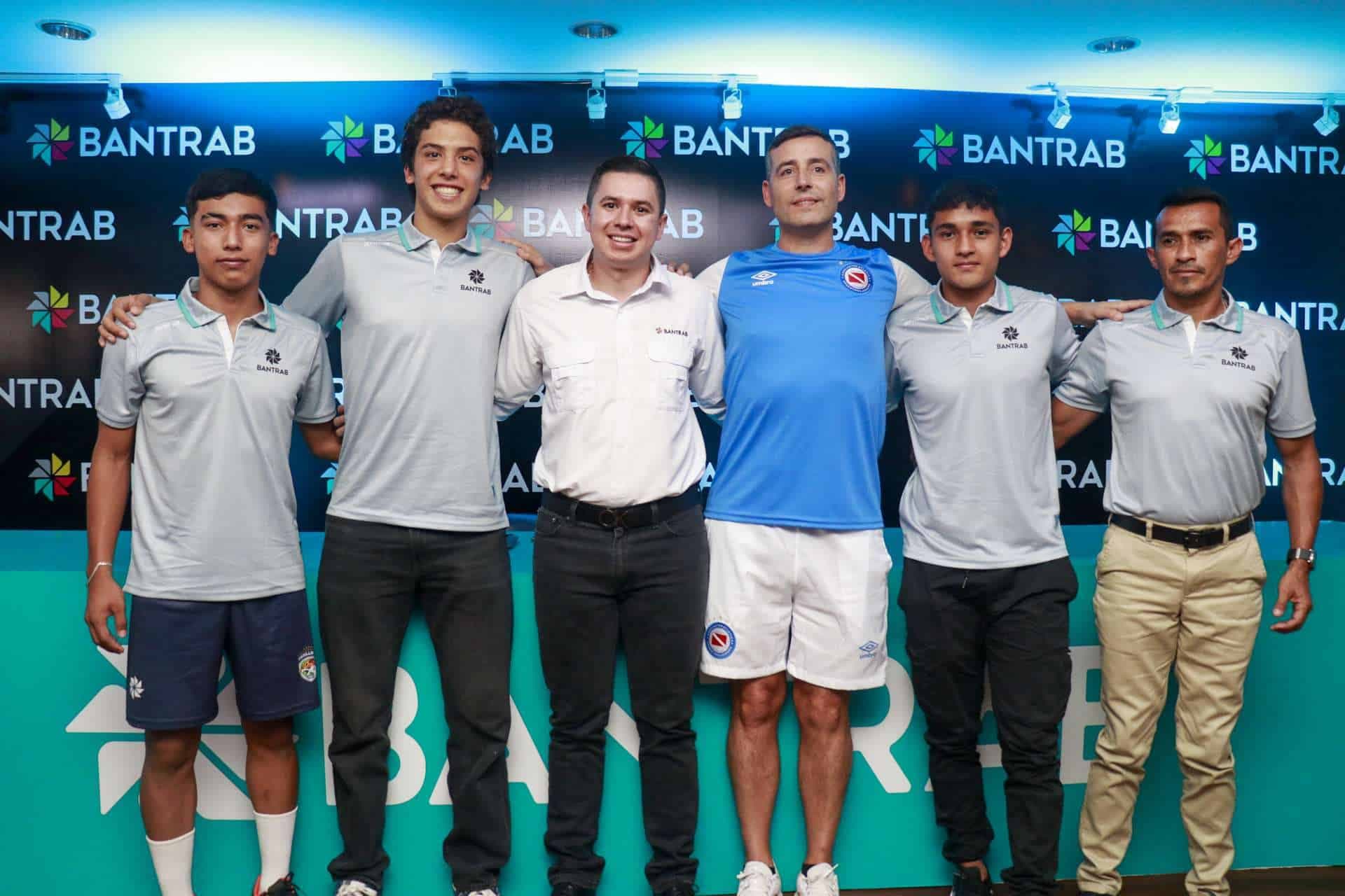 Comunicado Argentinos Juniors Bantrab