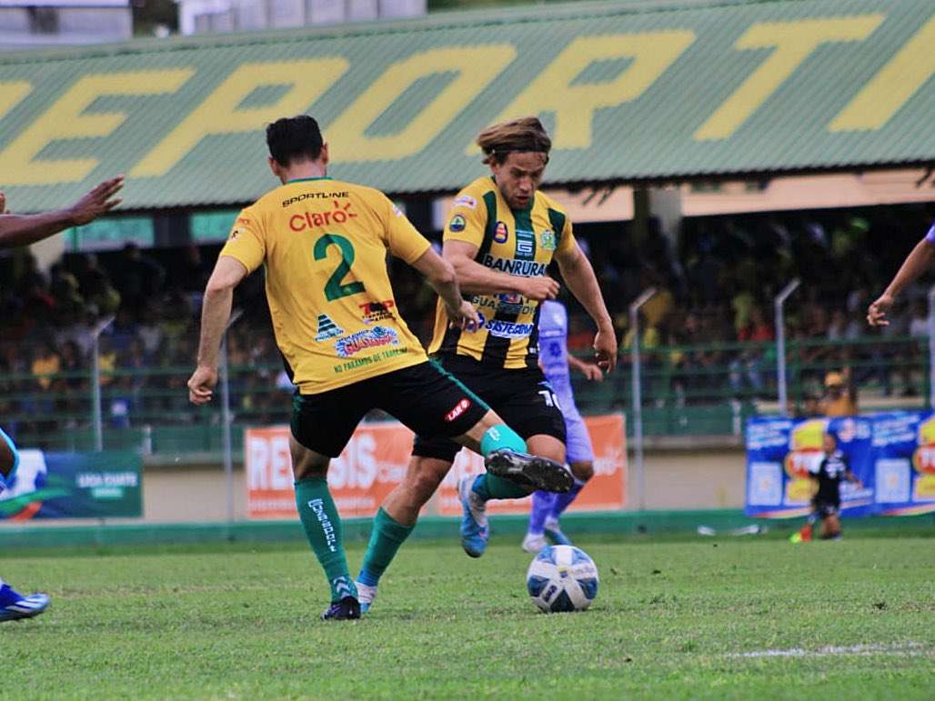 Cinco meses después el Órgano Disciplinario de la Liga Nacional de Futbol resolvió la demanda de Guastatoya en contra del jugador Romario Da Silva, donde resultó lesionado Andy Ruiz.