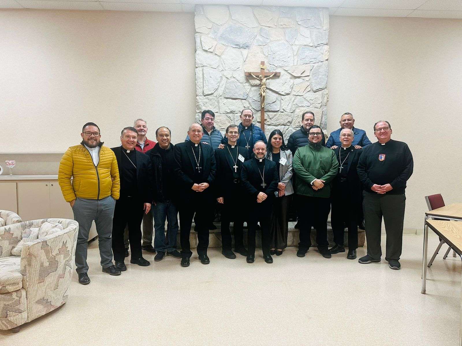 Iglesia Mexicana Santa Muerte