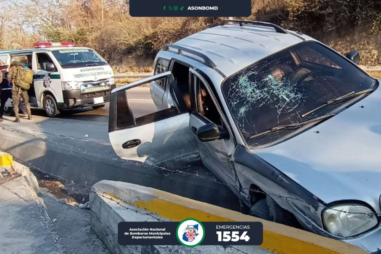 ¿Cuántas personas fallecieron en hechos de tránsito en Semana Santa 2024? PNC informa