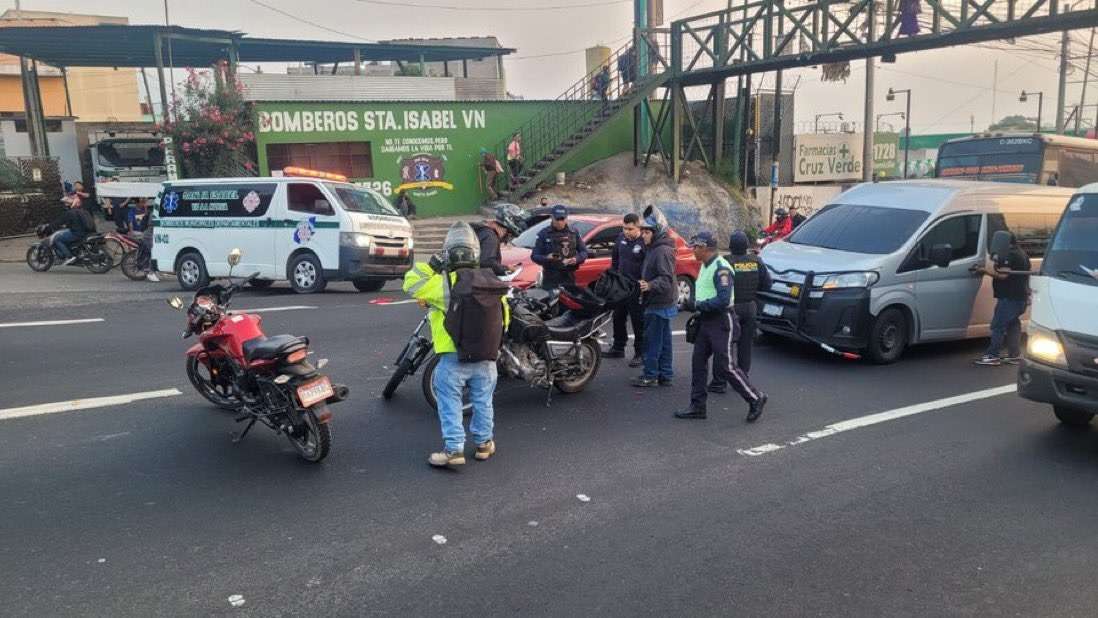 Villa Nueva Tránsito