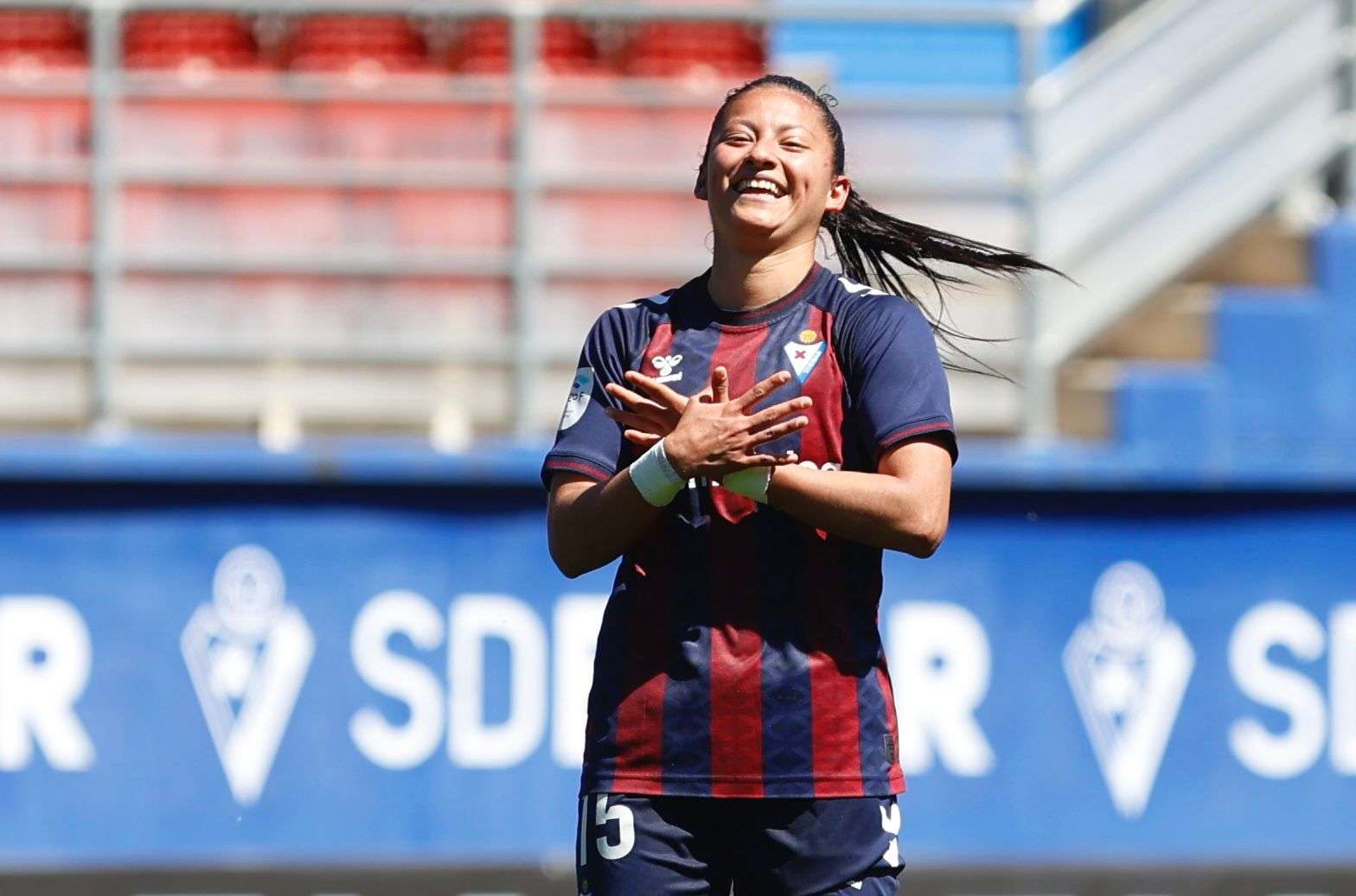 Andrea Álvarez Eibar