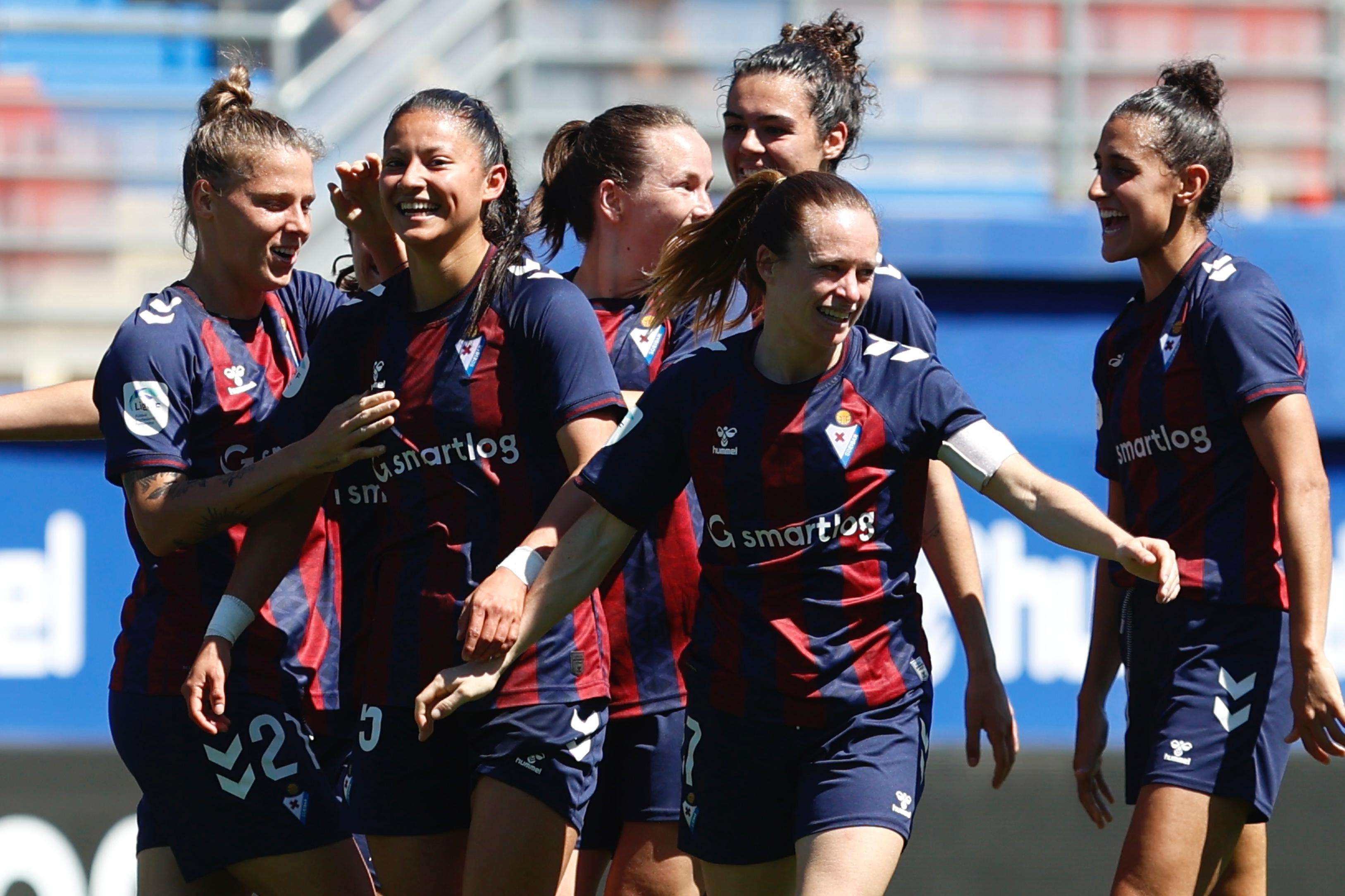 Andrea Álvarez Eibar