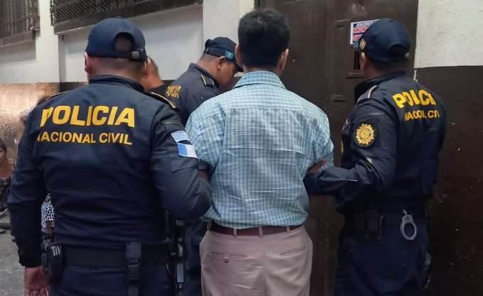 Capturado contagio venéreo.