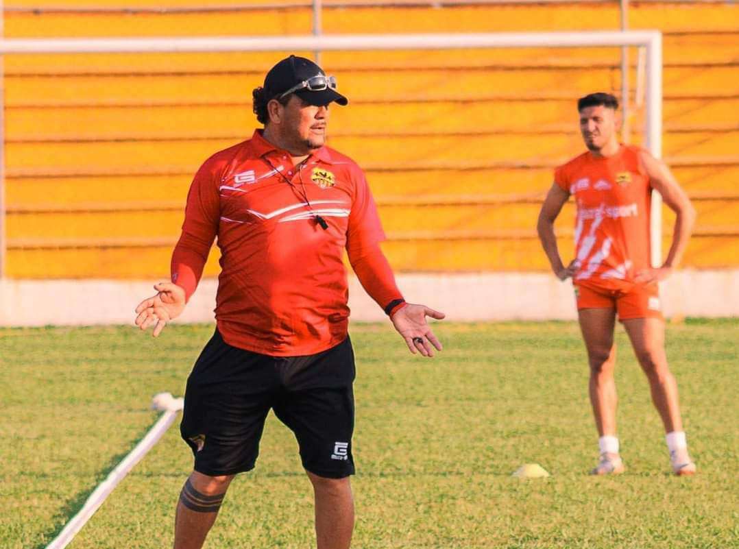 Julio César Lainez Zacapa