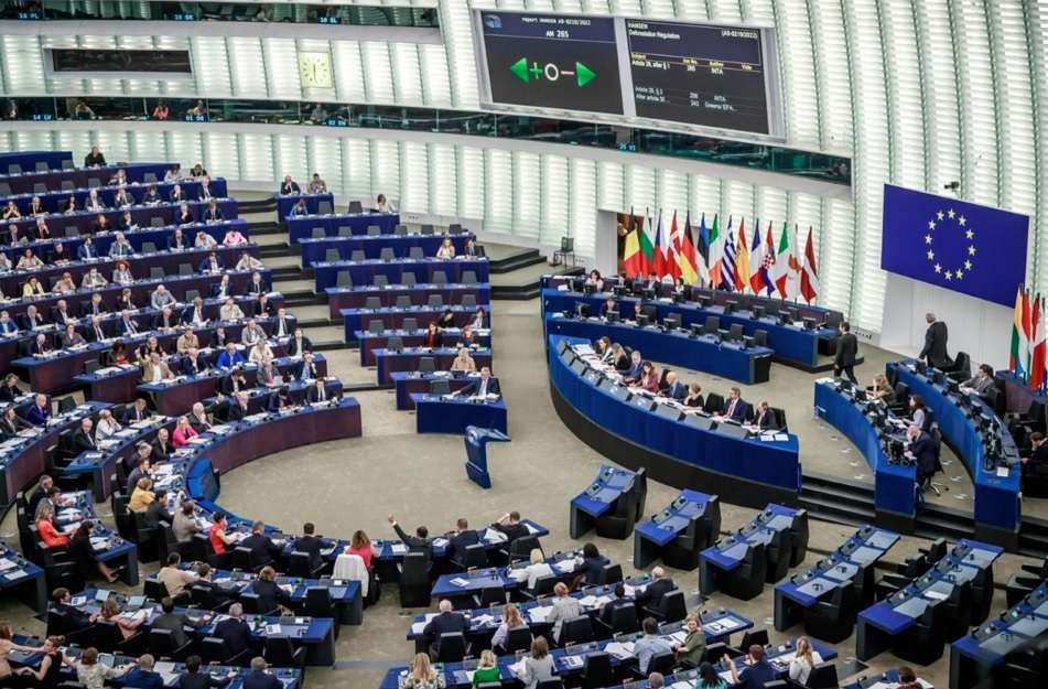 Unión Europea ratifica Acuerdo de Asociación con Centroamérica