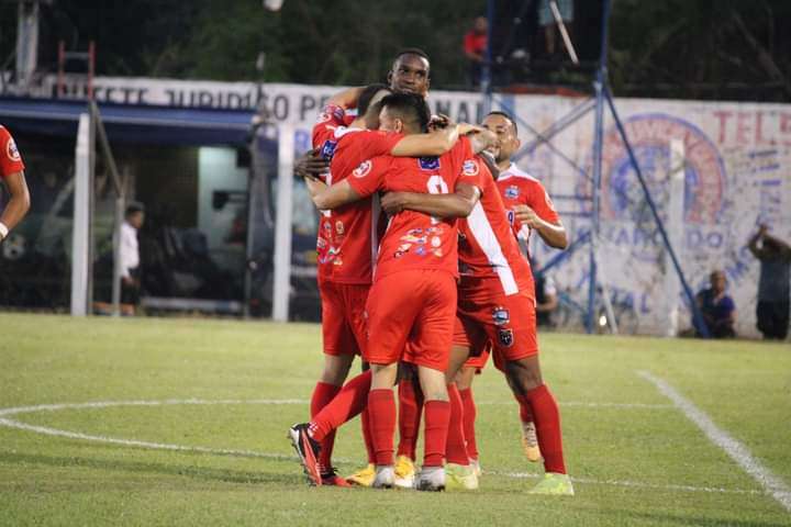 Mictlán Primera División