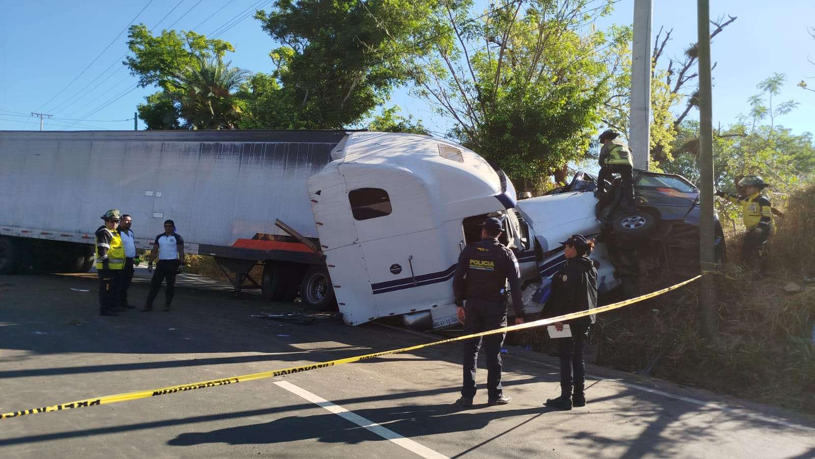 accidente km 36 imagen 3