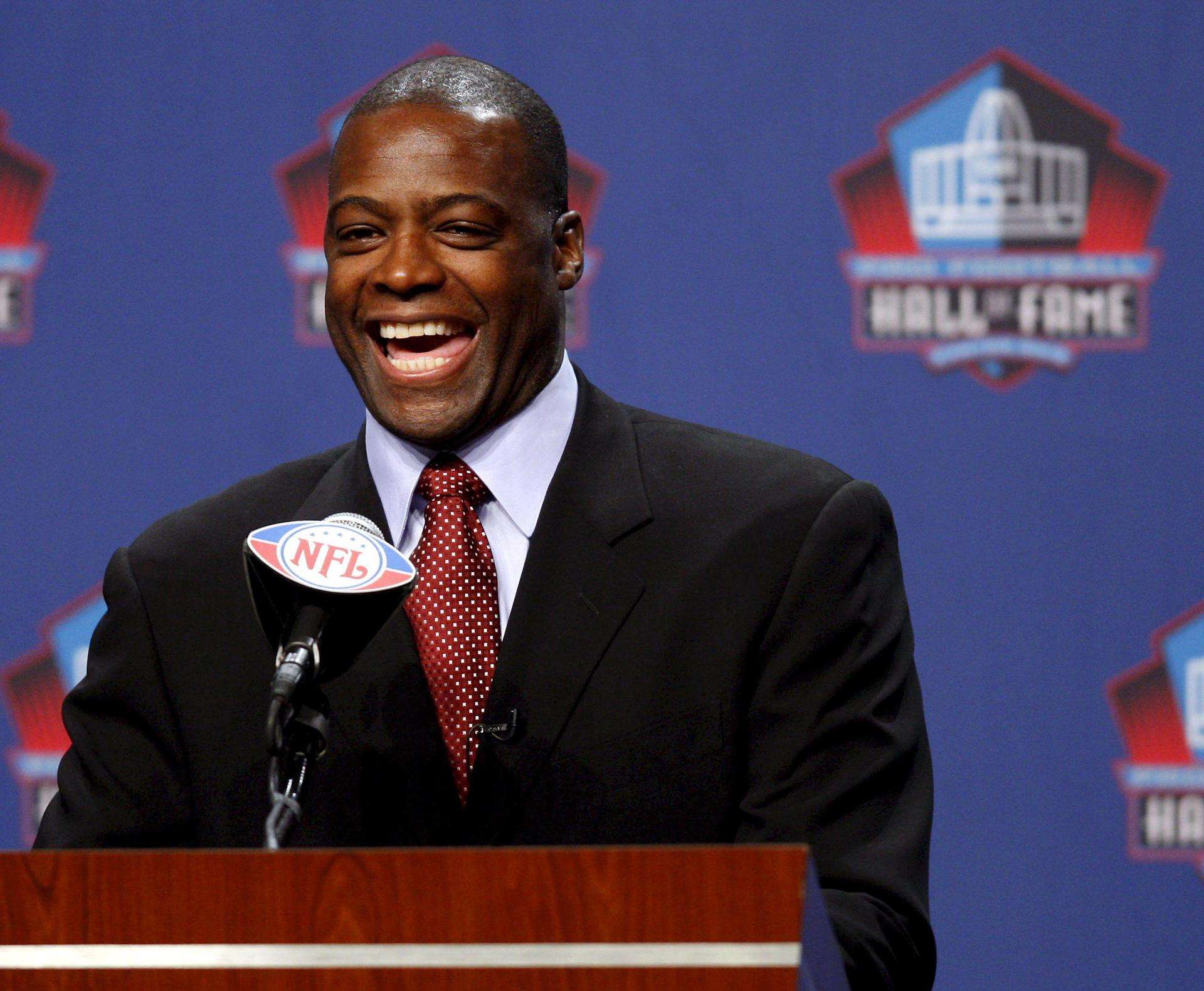 ¡Adiós al 28! Commanders retirarán este número de Darrell Green