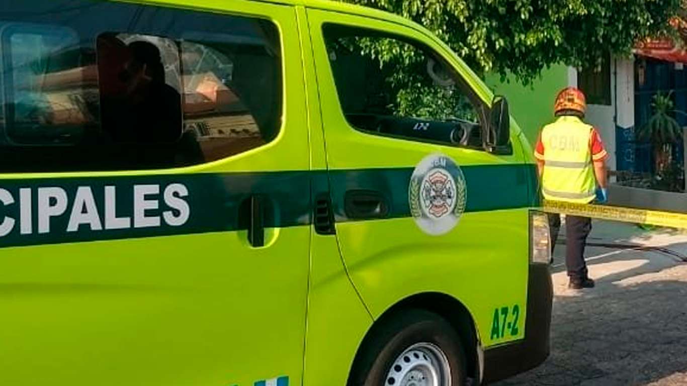 bomberos municipales cuerpos
