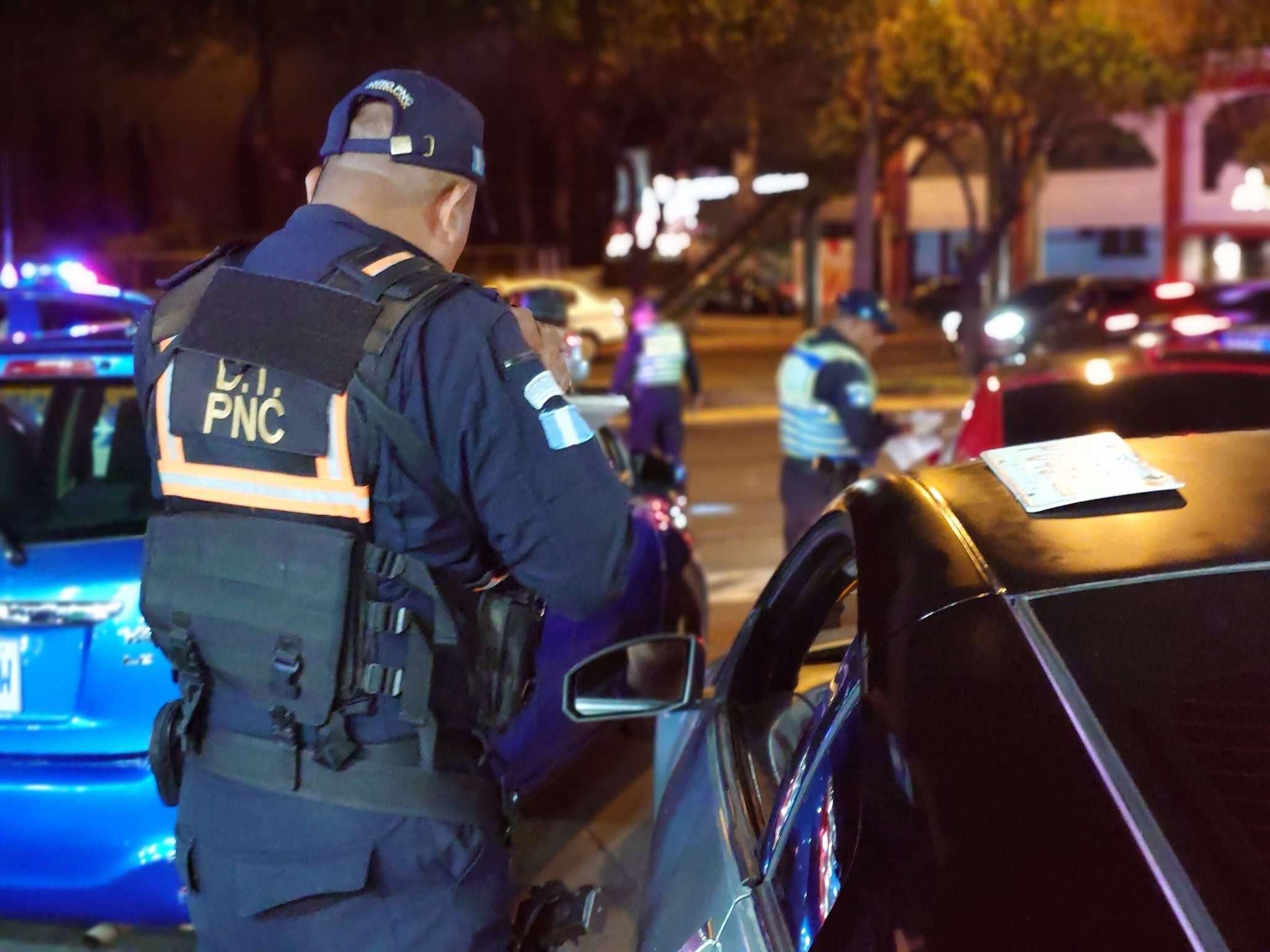 carreras clandestinas