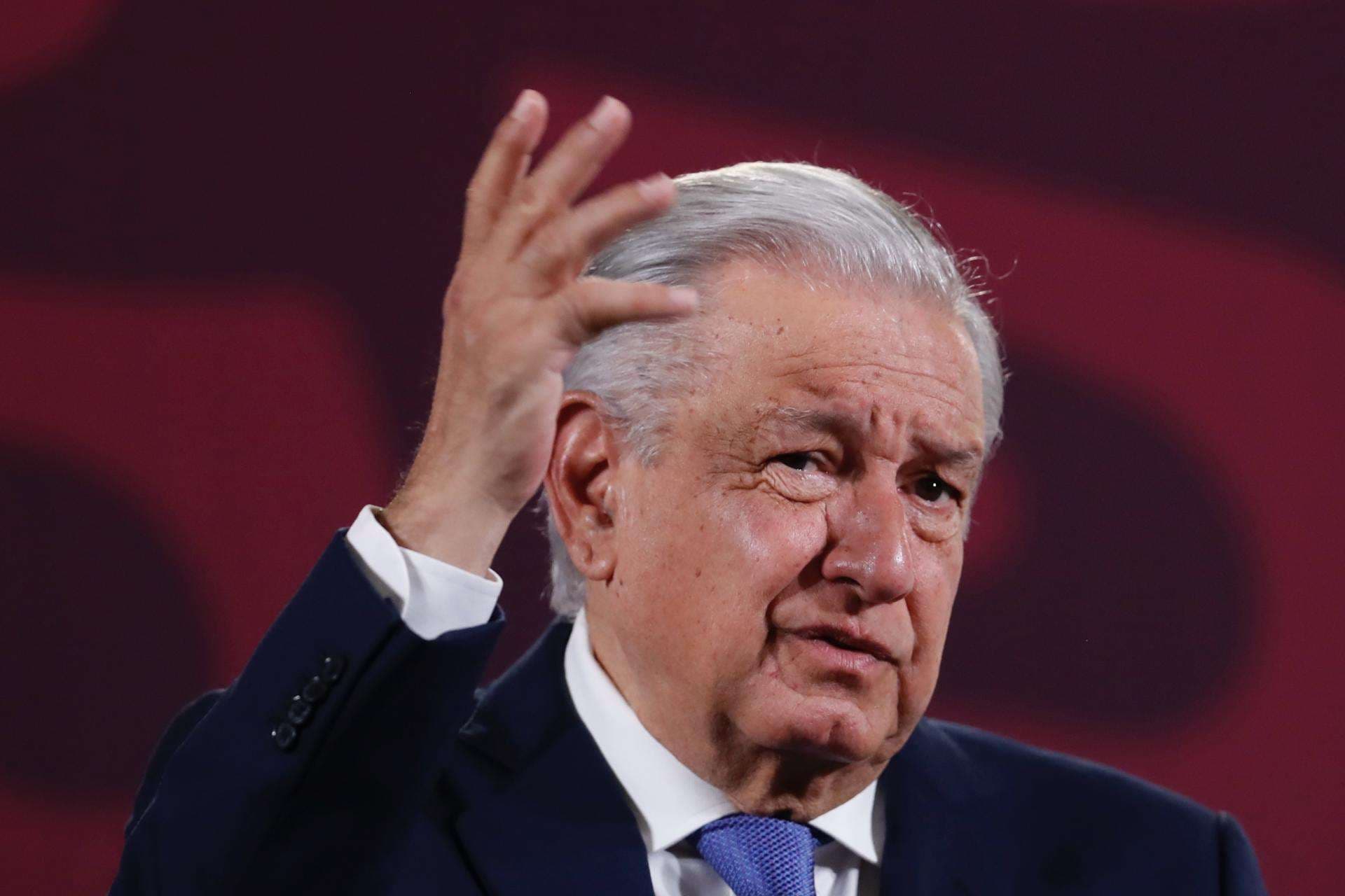 López Obrador confirma que tendrá reunión con Bernardo Arévalo