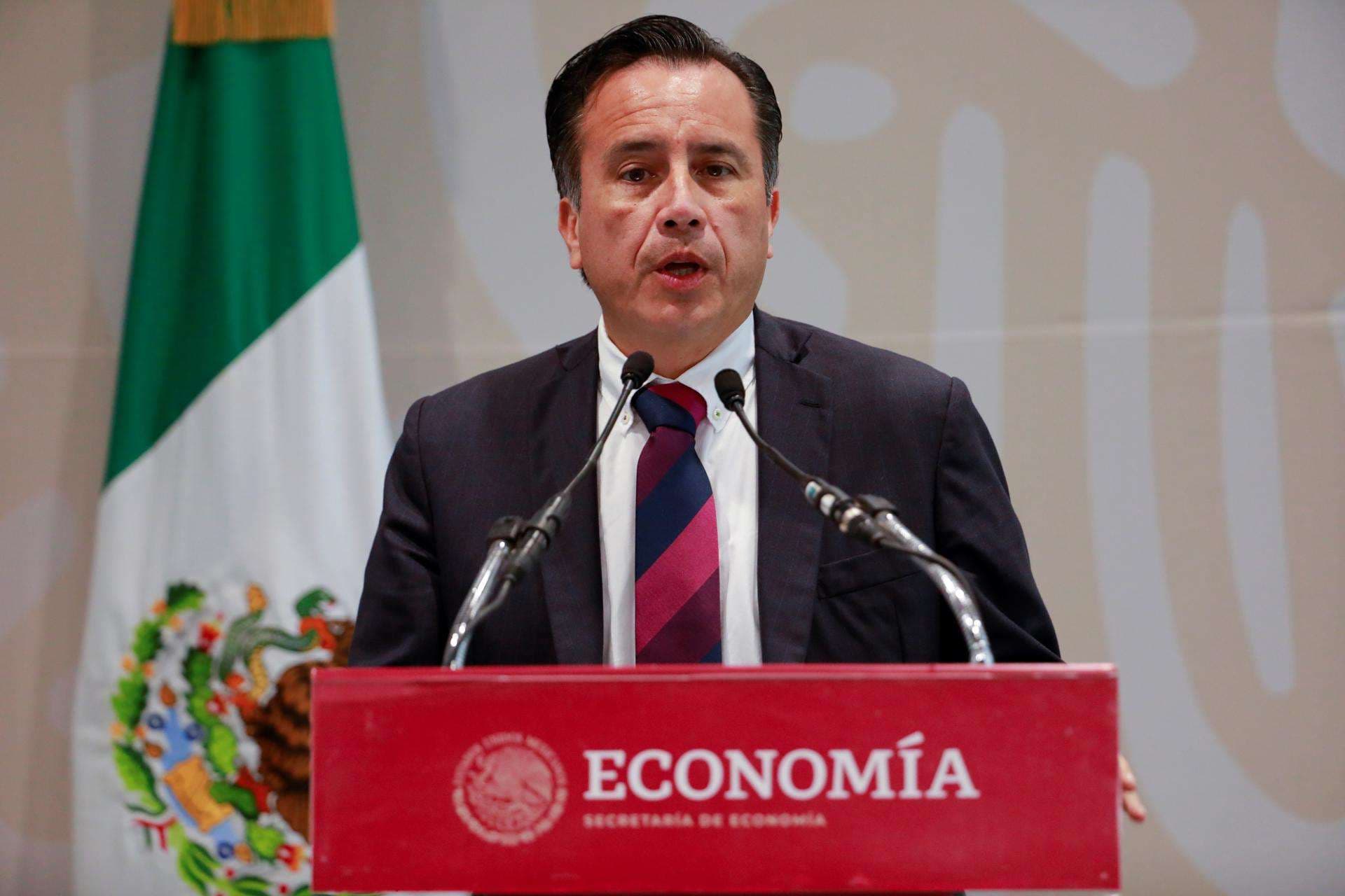 Varios gobernadores de México apoyan rompimiento de relación con Ecuador