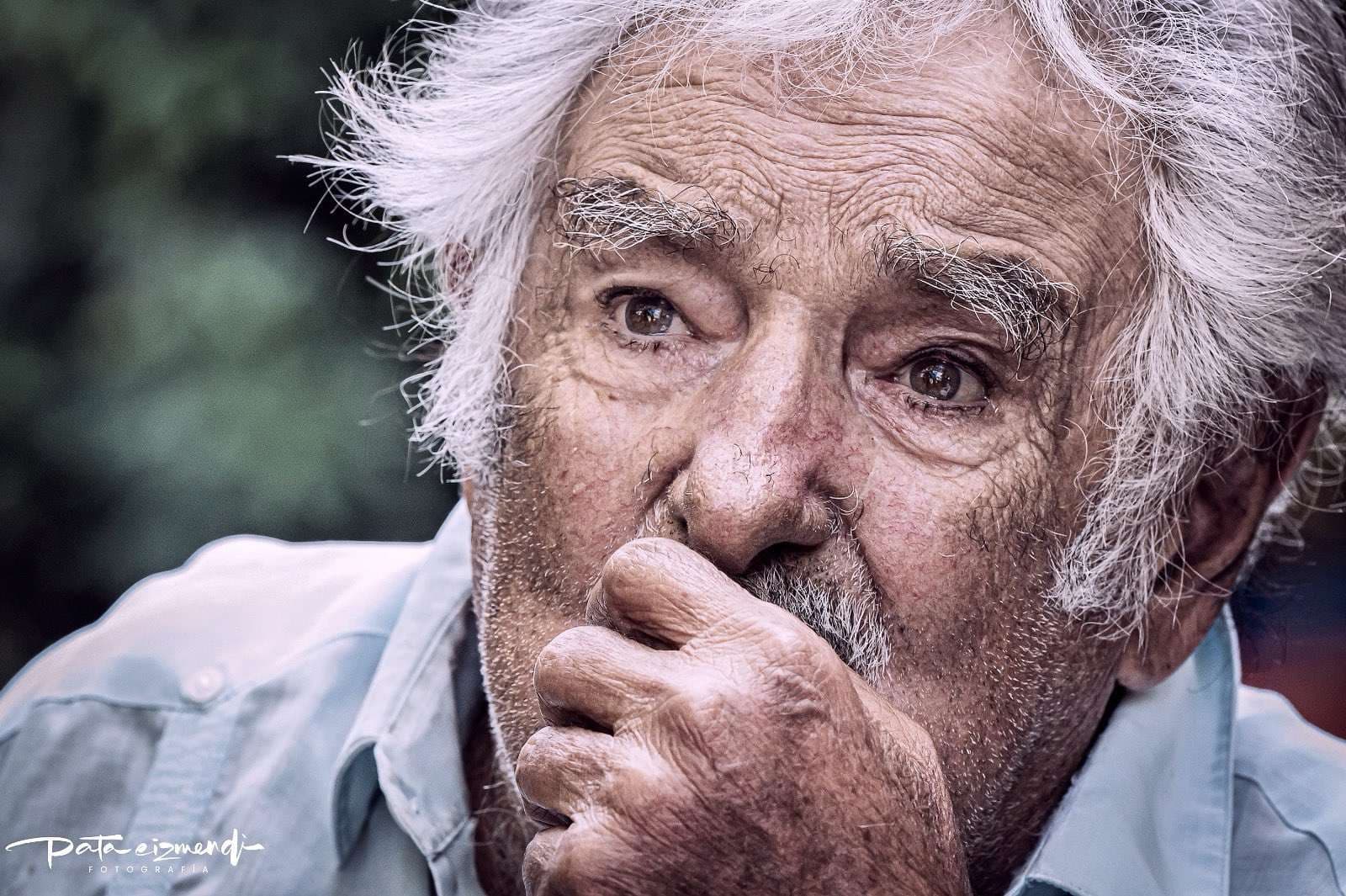 Pepe mujica