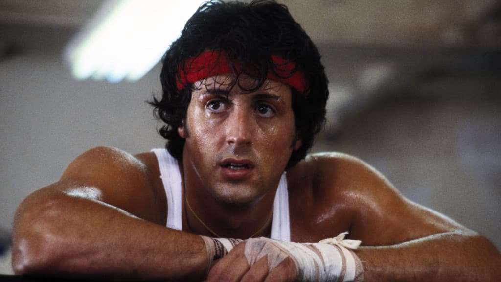 Rocky 2