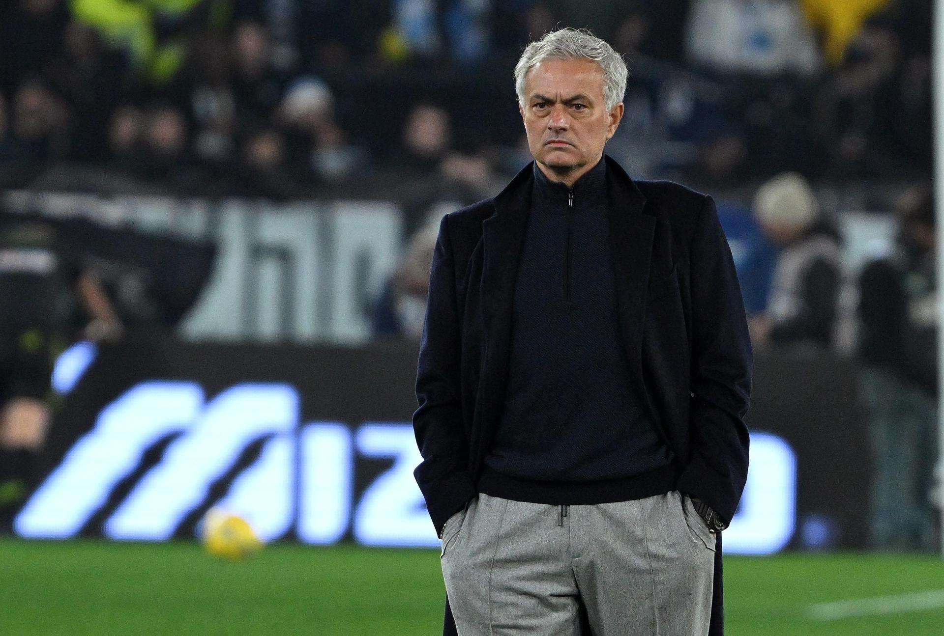 José Mourinho