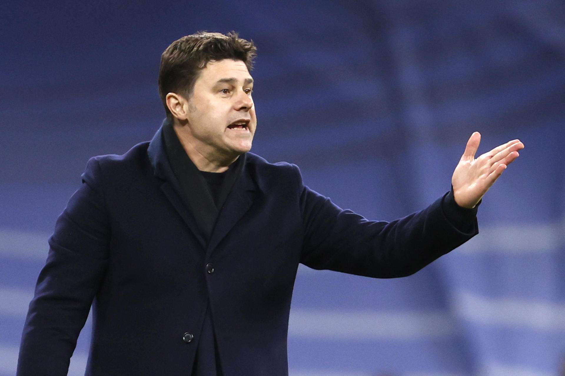 Mauricio Pochettino