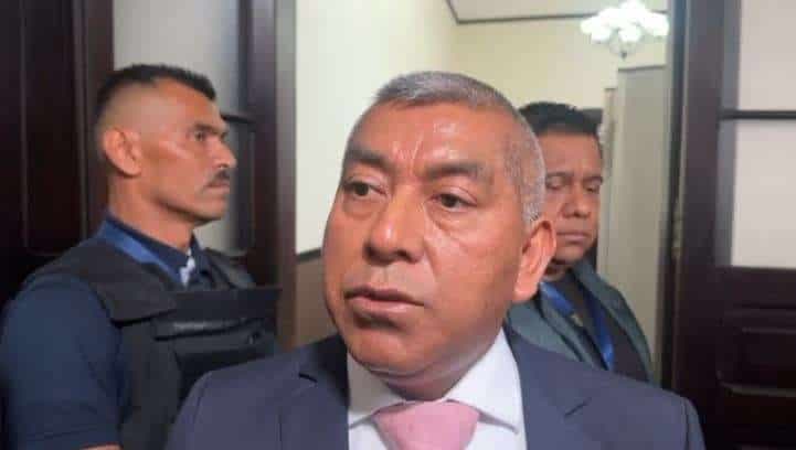 Fiscal Curruchiche revela detalles de allanamientos en Salud por vacunas Sputnik V