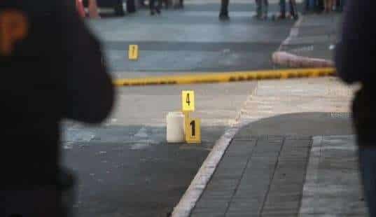 ÚLTIMA HORA | Ataque armado en zona 21 deja un muerto y dos heridos