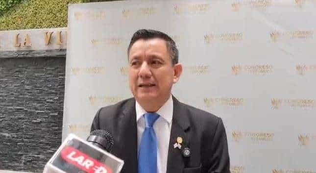 Nuevo proyecto de ley busca 1.5% del presupuesto nacional para el fondo verde