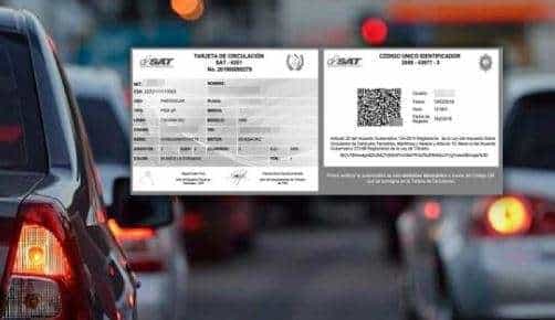 Se acerca la fecha límite para el pago del ISCV