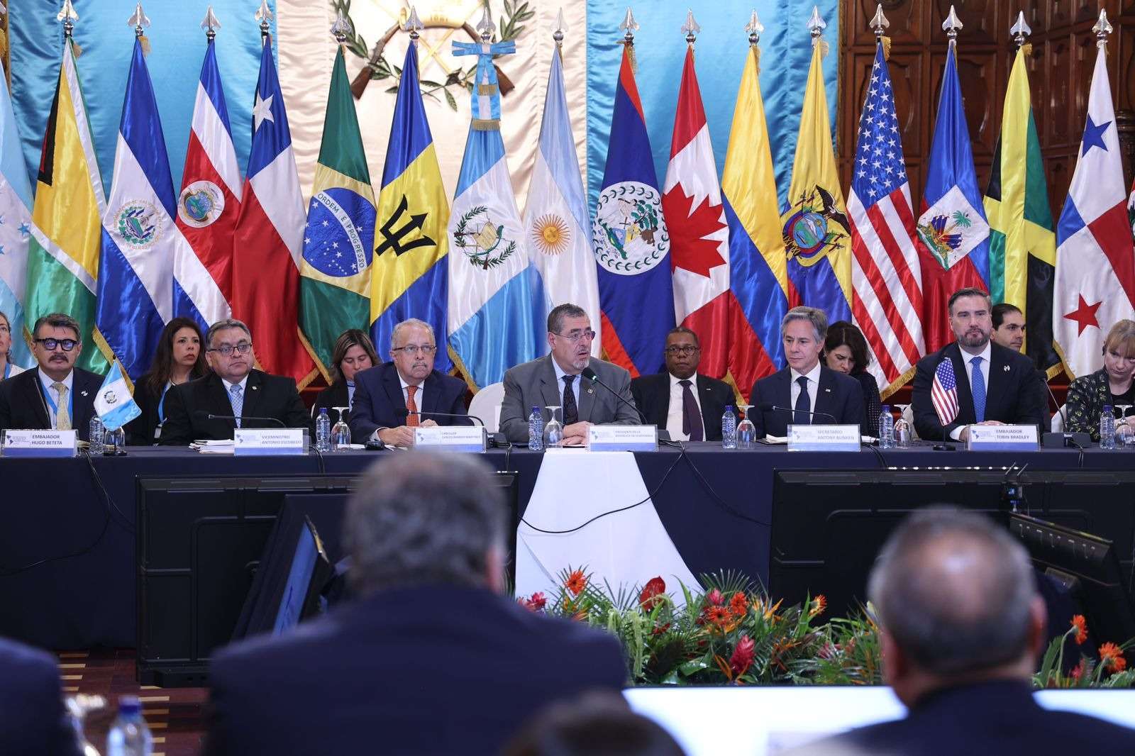 ¿Cómo beneficia a Guatemala la Declaración de Los Ángeles sobre Migración y Protección?